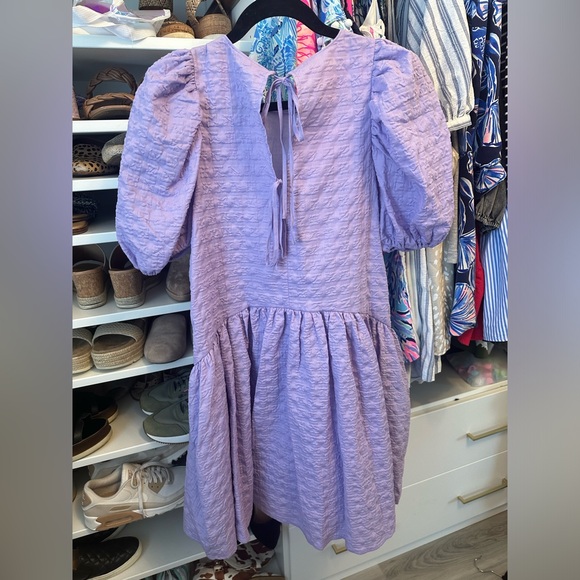 NWT English Factory dress - Picture 3 of 7